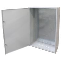 Корпус ЩМП-6-0 1200*750*300мм IP31 металл серый Электростандарт