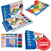 Konstruktor_elektronnyj_180_skhem_ZNATOK_918190