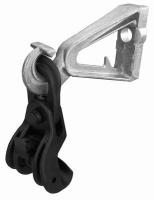 Комплект промежуточной подвески ES 1500 НИЛЕД