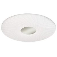 Светильник настенно-потолочный свд 90Вт 3000-6400К 8910лм круг белый пульт ДУ 