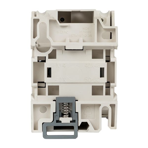 Контактор 25А 220В 1НЗ КМЭ EKF PROxima