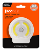 Фонарь с датчиком 1СВД 4Вт 200лм 3*ААА Jazzway 