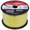ПГВА 1*0,75 желтый провод АВТОМОБИЛЬНЫЙ /(100м)