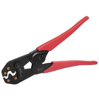 Клещи обжимные 10-35мм2 ПК-35м КВТ д/неизол. наконечн.