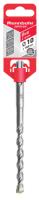 Бур SDS+ 10*100(160)мм Rennbohr Duo