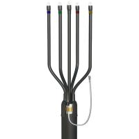 Муфта концевая 5ПКВ(Н)Тпб-1 (16-25) с наконечниками ЗЭТАРУС