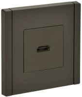 Фортепиано серый механизм HDMI скрытая 1-ая 