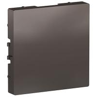 Атлас мокко заглушка скрытая 