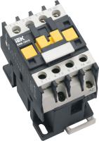 Контактор 9А 220В 1НЗ КМИ-10911 IEK 