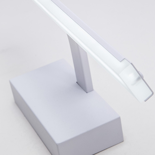 Светильник настенный свд 7Вт 3000-6000К лм белый LED4U 