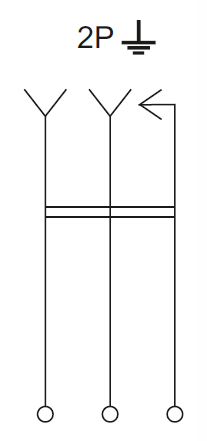 Сканди серый механизм розетки скрытая 1-мест заземление с крышкой шторки IP44 