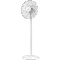 Вентилятор напольный 45Вт белый Electrolux круг основание (1шт/упак)