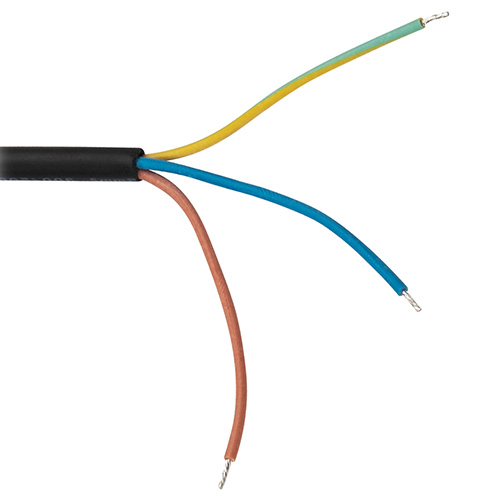 Блок питания 60Вт 12В IP67 JazzWay