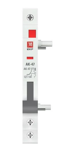 Контакт аварийный АК-47 EKF PROxima