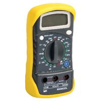 Мультиметр MAS830L IEK