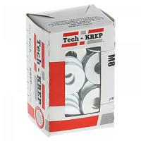 Шайба М8 увеличенная цинк коробка 100шт