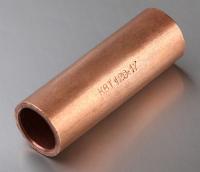 Гильза медь ГМ 16-6 КВТ 