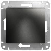 Глосса антрацит вывод кабеля скрытая