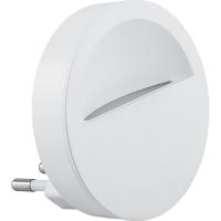 Ночник свд 0,5Вт белый 3000K, круг