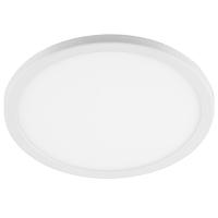 Даунлайт свд ДЛ-230 круг 20Вт 4000К 1600лм белый IP20 AL508 IEK 