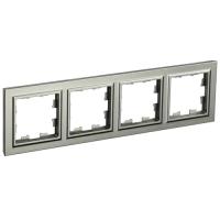 Брайт шампань рамка 4-ая универсально 