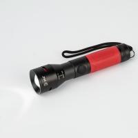 Фонарь ручной 1СВД 10Вт 900лм аккумулятор USB Type-C IP44 ЭРА UA-801 Ураган