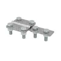 Соединитель контрольный DKC