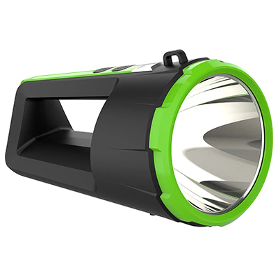 Фонарь-прожектор 1СВД 5Вт 280лм аккумулятор USB Gauss 