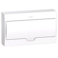 Бокс 18мод навесной белый белая дверь IP40 Easy9 Schneider Electric 