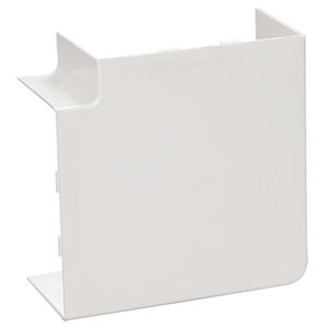 Угол 90° 100*40мм белый IEK 2шт