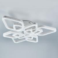 Светильник потолочный (люстра) свд 160Вт  12000лм белый 