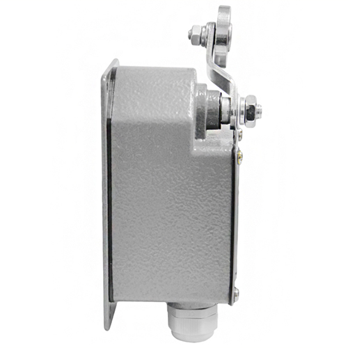 Выключатель концевой рычаг с роликом IP67 ВК-300 TEXENERGO самовозврат