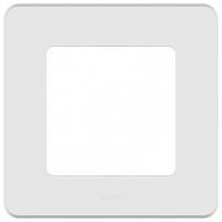 Инспириа белый рамка 1-ая универсально 