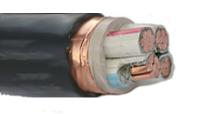 ВВГнг(А)-LSLTX 5*35 (мк)-0,66кВ медь КРУГЛЫЙ кабель