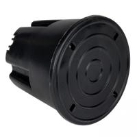 Держатель кровельный универсальный 8-10мм PROFI EKF PROxima 