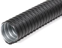 Металлорукав 75мм ПВХ IP67 PЗ-ЦП-НГ ГОФРОМАТИК 10м