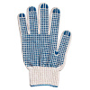 Перчатки х/б точка 5 нитей ЛЮКС-2 Арт Перчатка 10 класс