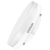 Лампа свд 220В GX53 12Вт 4000К 960лм таблетка матовая Osram LED Value
