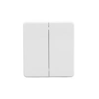 Миле Раунд перламутр переключатель 2кл скрытая 10А IP20