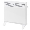 Конвектор 1000Вт механика IP24 настенный/напольный TDM