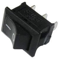 Переключатель RWB-202, SC-768 ON-ON 6А 250В mini