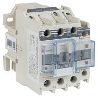 Контактор 32А 220В 1НО КМЭ EKF 