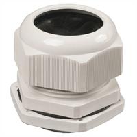 Сальник PG-13,5 6-12мм серый IP54 IEK 