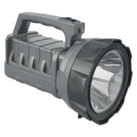 Фонарь-прожектор 1СВД 3Вт 200лм аккумулятор 220В Navigator 