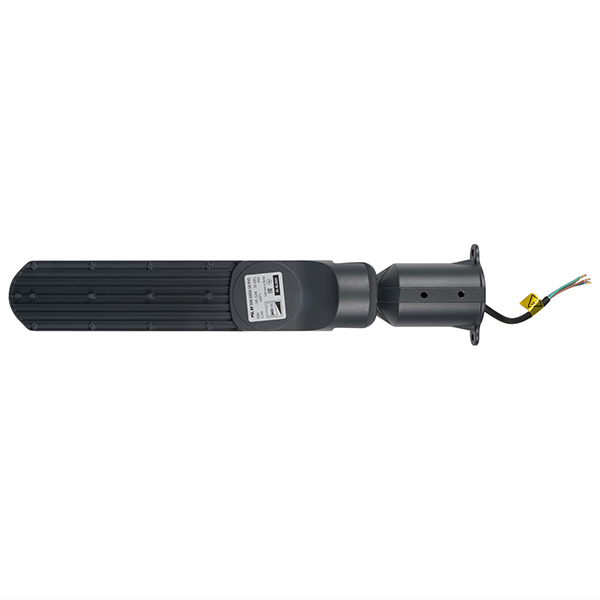 Светильник консольный ДКУ PSL 09  50W 5000K GR IP65 Jazzway