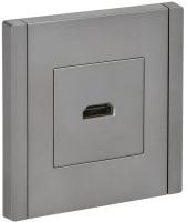 Фортепиано сталь механизм HDMI скрытая 1-ая 