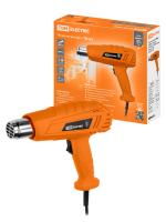 Фен технический 2000Вт 600°С TDM ТФ-03