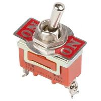 Тумблер ON-ON 15А 