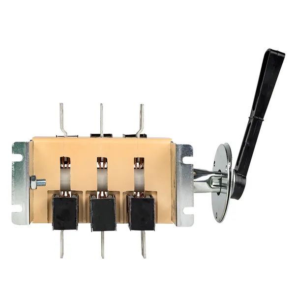 Рубильник 3Р 250А ВР32-35 EKF  В31250