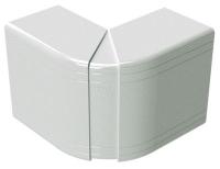 Угол внешний 100*60мм белый DKC 